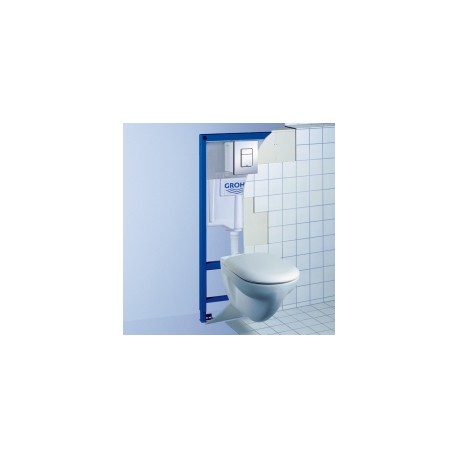 Rezervor incastrat Rapid SL pentru WC 