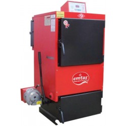 CAZAN COMBUSTIBIL SOLID 29 KW